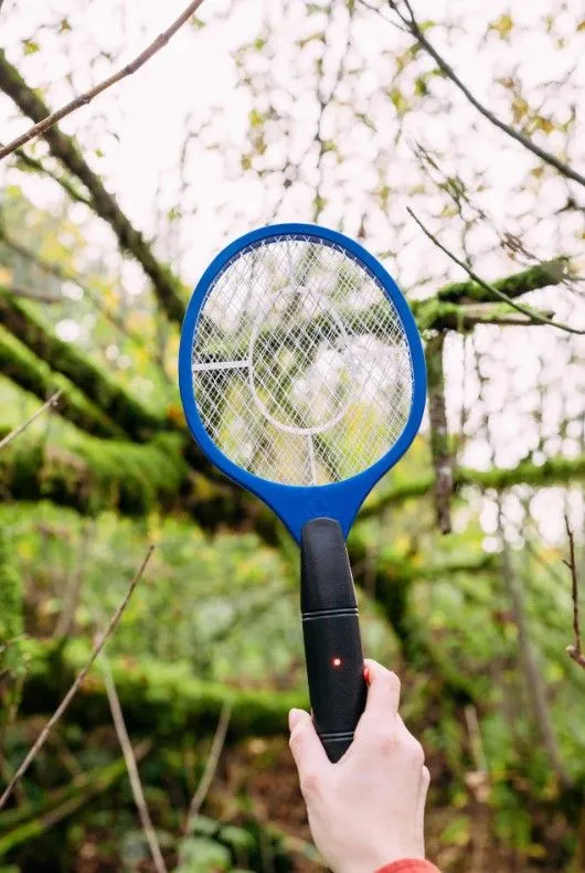 ELECTRIC BUG SWATTER